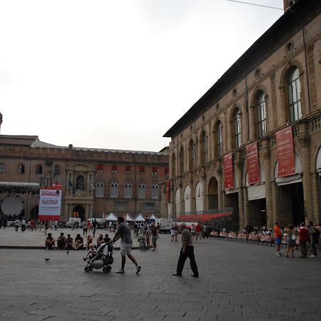 La Suite Rooms & Apartments Bologna Eksteriør bilde