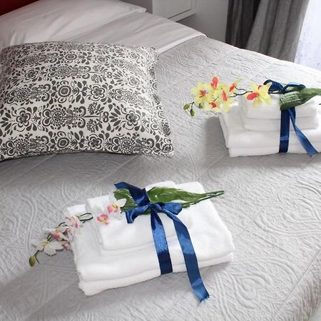 La Suite Rooms & Apartments Bologna Eksteriør bilde