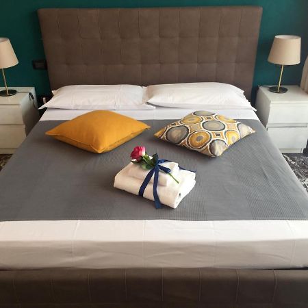 La Suite Rooms & Apartments Bologna Eksteriør bilde