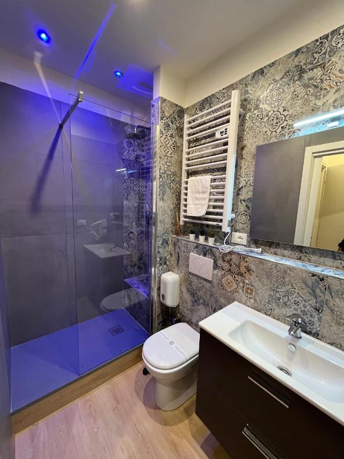 La Suite Rooms & Apartments Bologna Eksteriør bilde