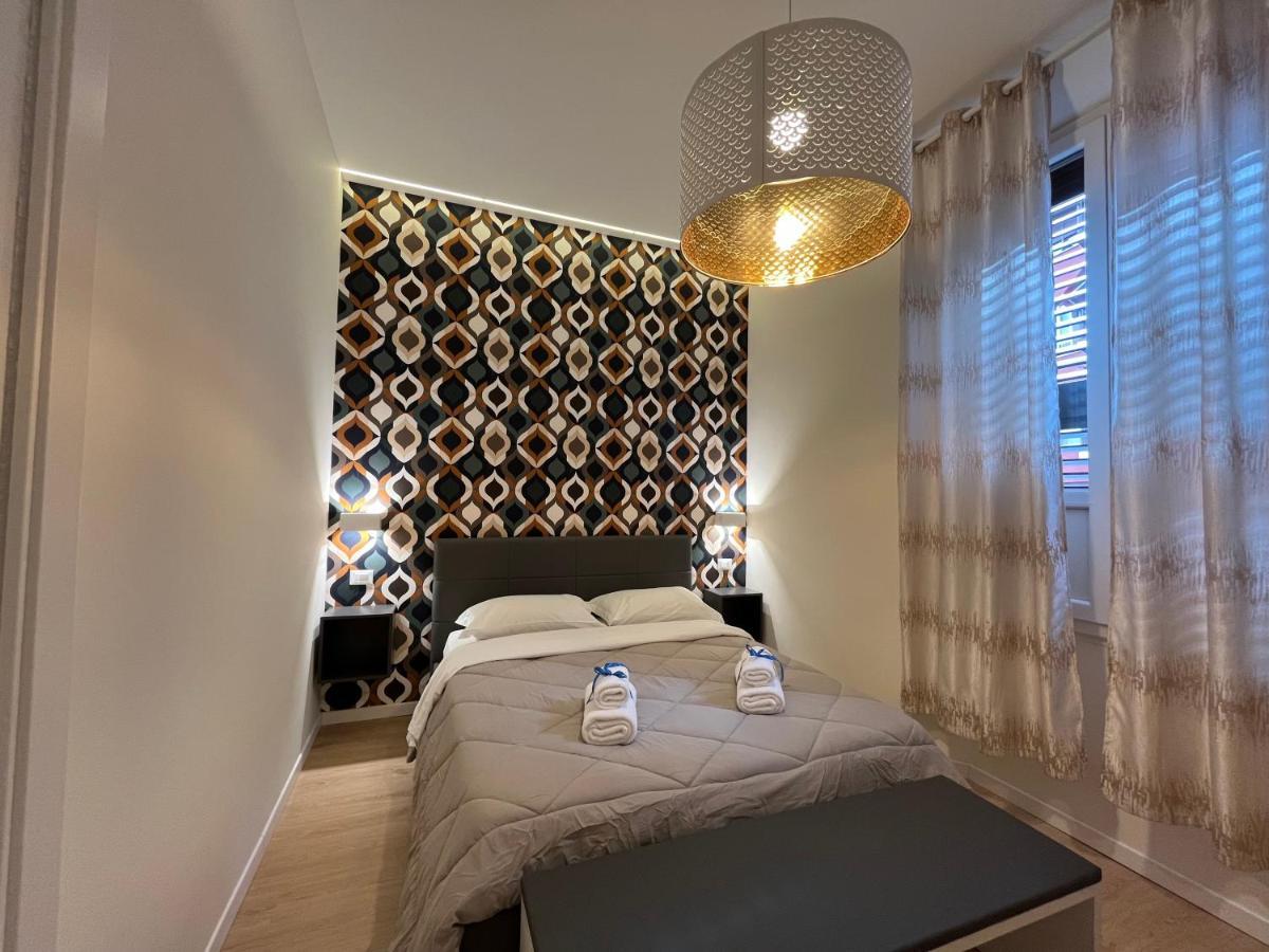 La Suite Rooms & Apartments Bologna Eksteriør bilde