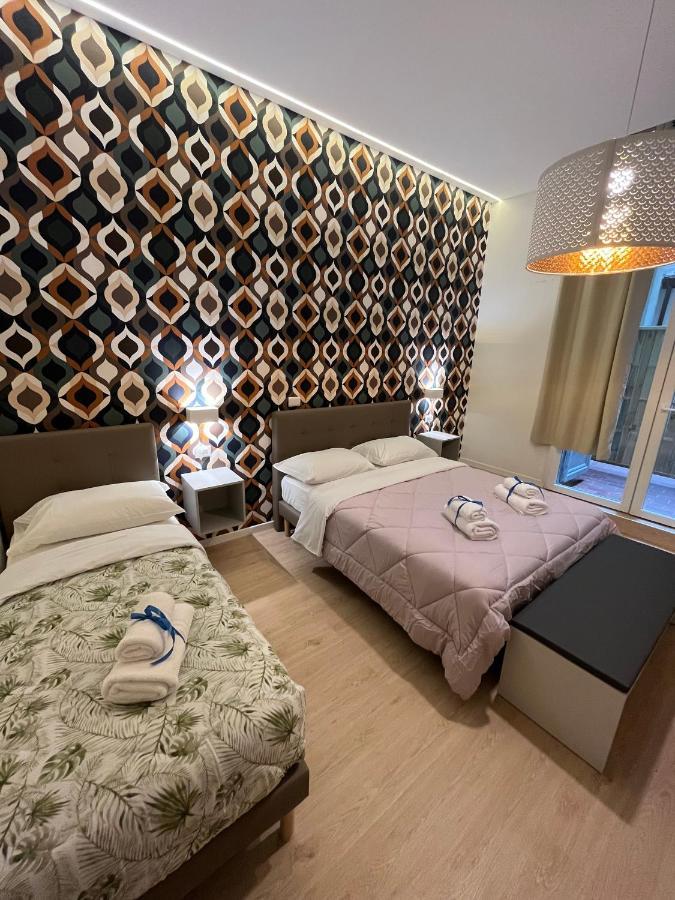 La Suite Rooms & Apartments Bologna Eksteriør bilde
