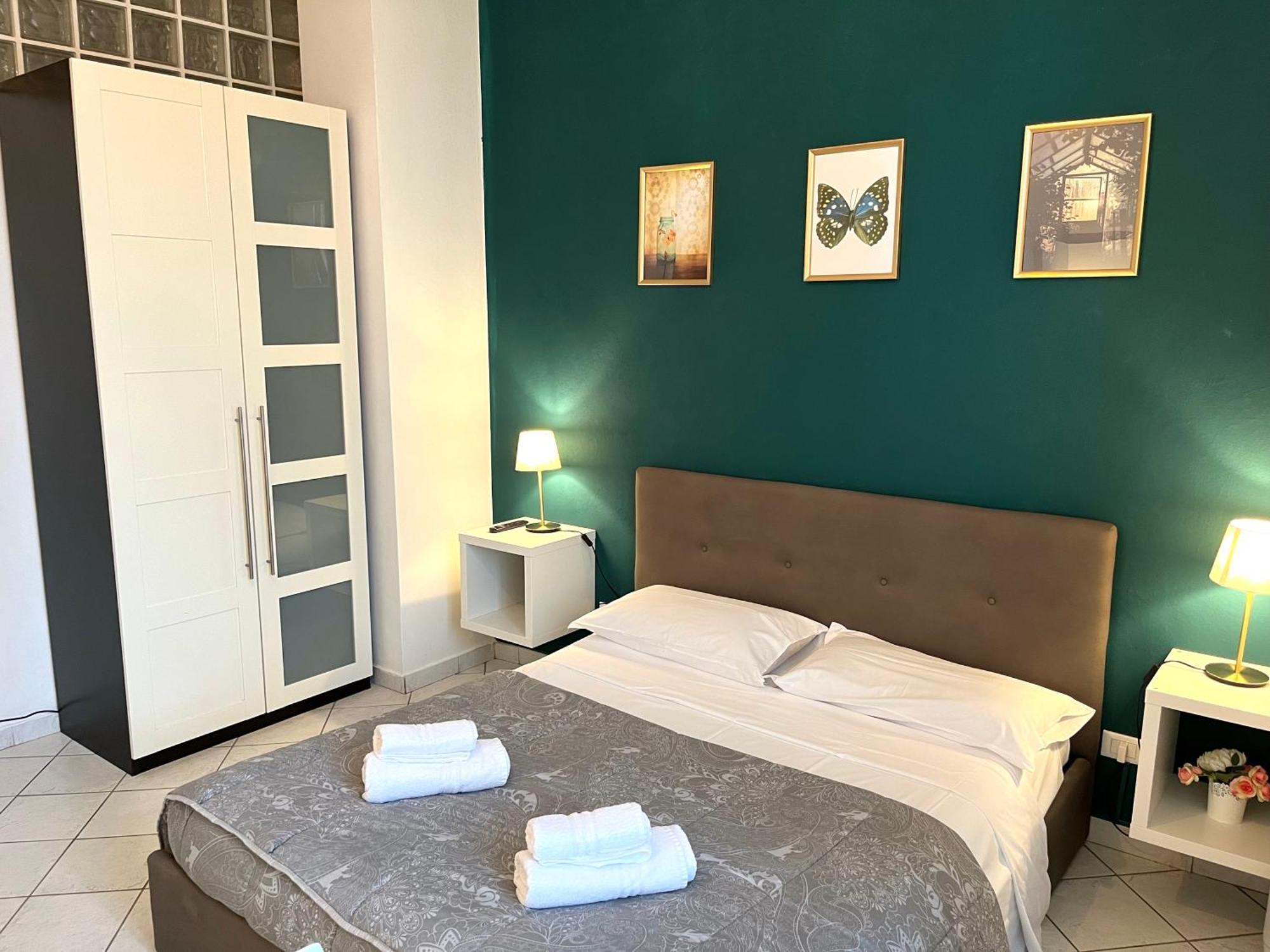 La Suite Rooms & Apartments Bologna Eksteriør bilde