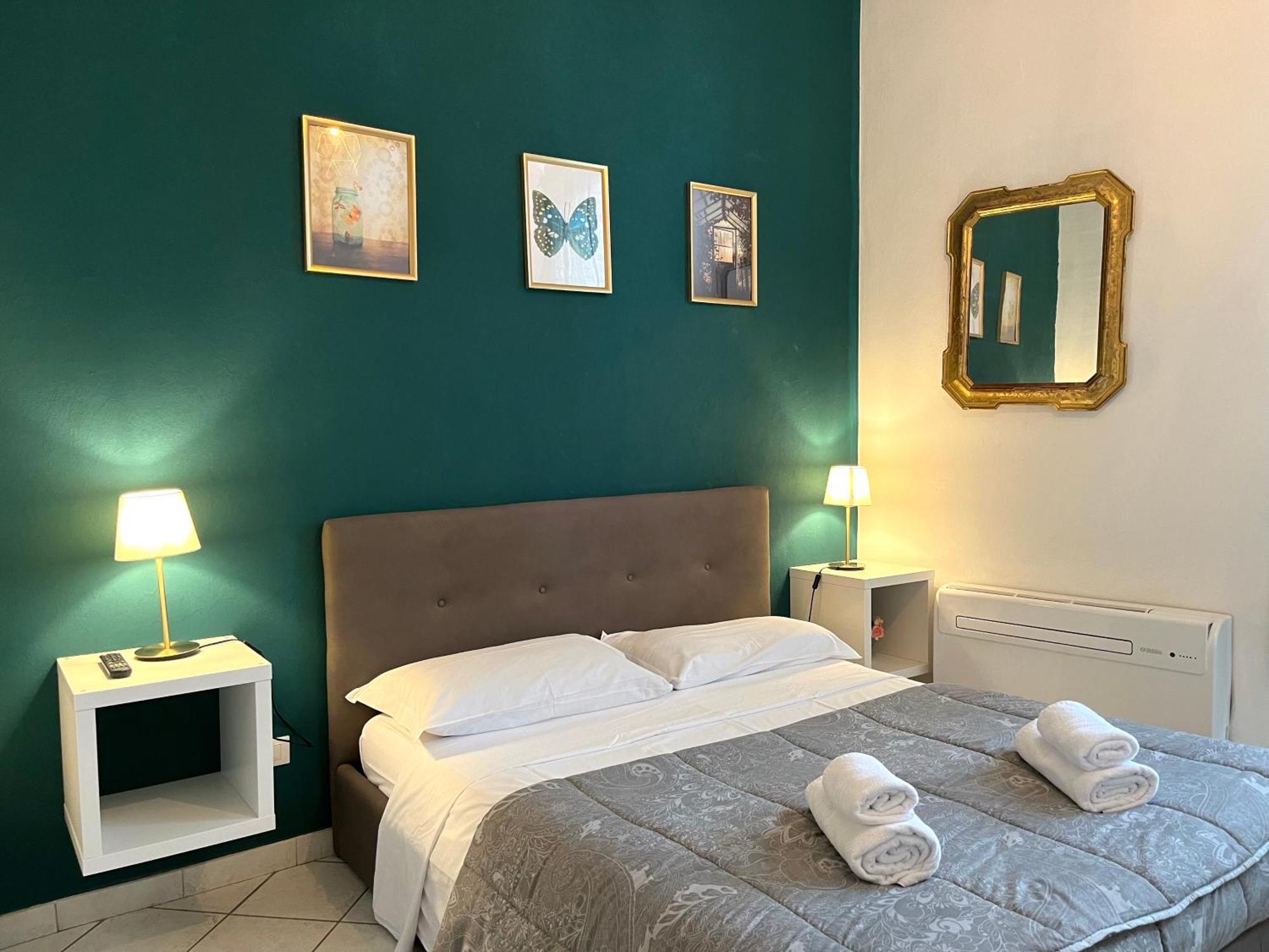 La Suite Rooms & Apartments Bologna Eksteriør bilde