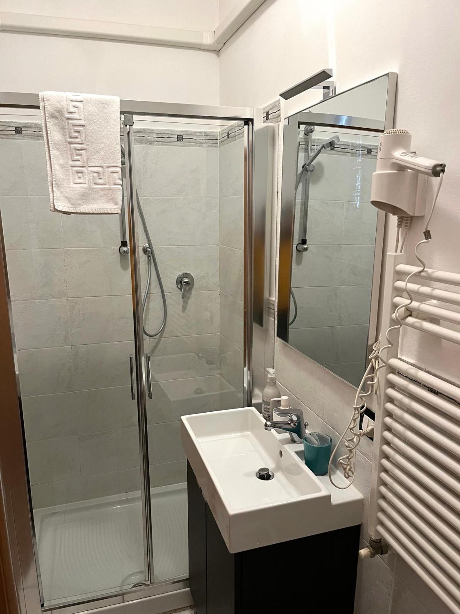 La Suite Rooms & Apartments Bologna Eksteriør bilde