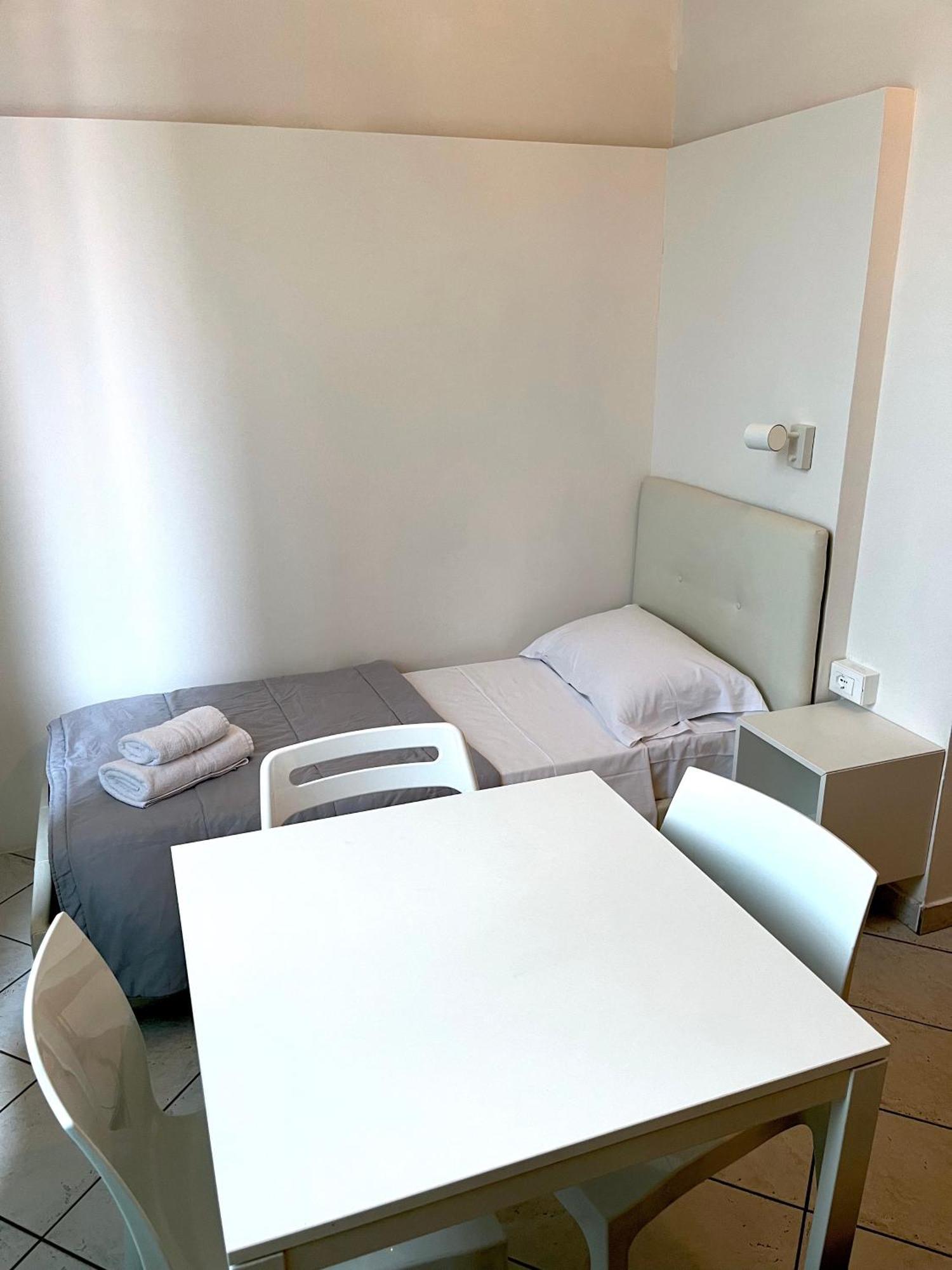 La Suite Rooms & Apartments Bologna Eksteriør bilde