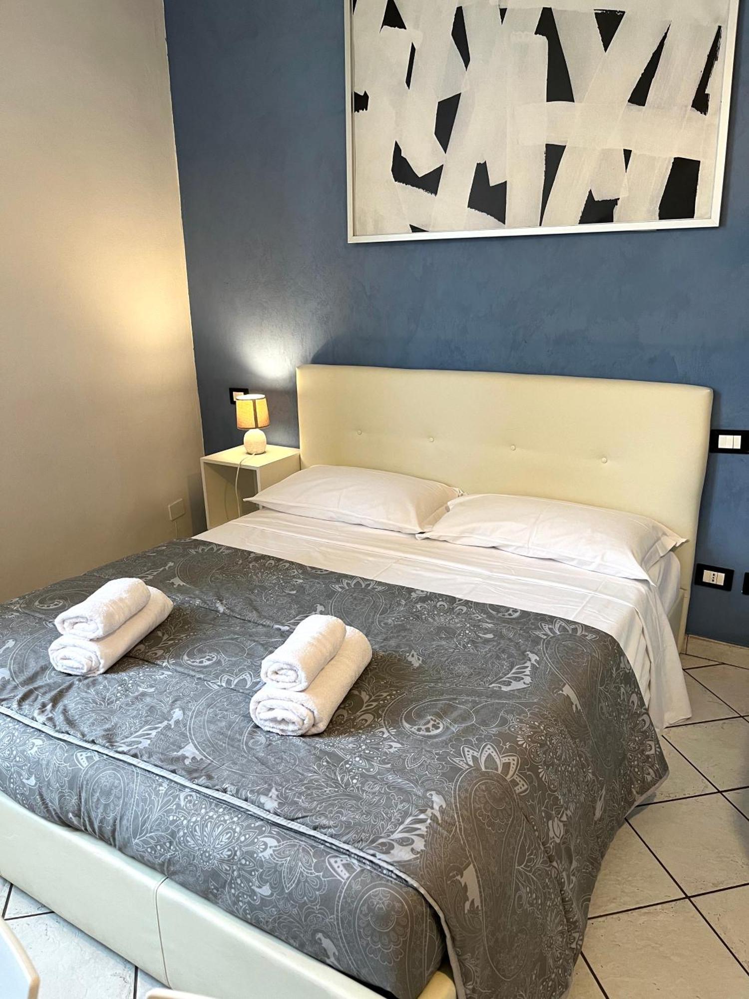 La Suite Rooms & Apartments Bologna Eksteriør bilde