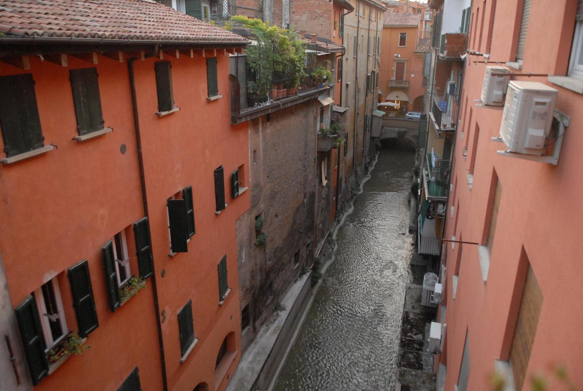 La Suite Rooms & Apartments Bologna Eksteriør bilde