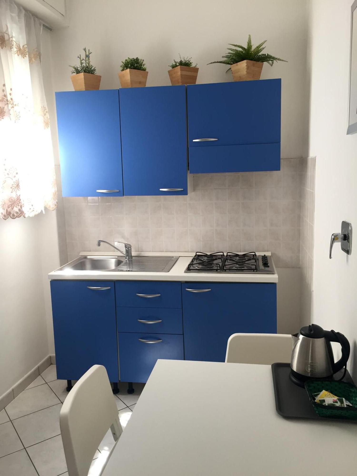 La Suite Rooms & Apartments Bologna Rom bilde