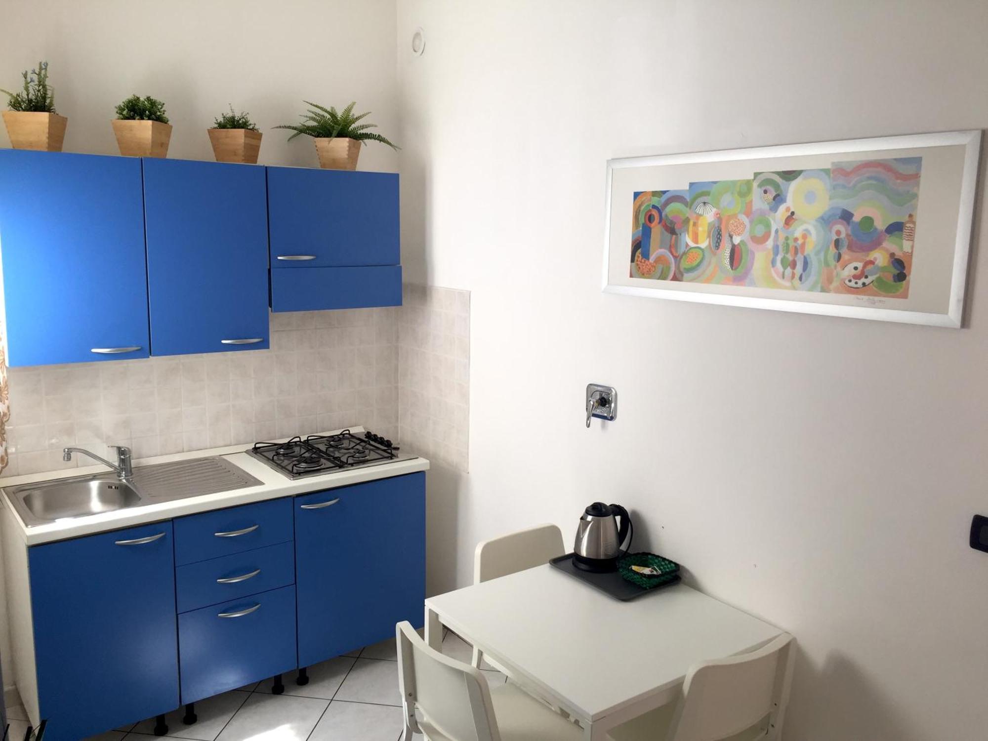 La Suite Rooms & Apartments Bologna Rom bilde