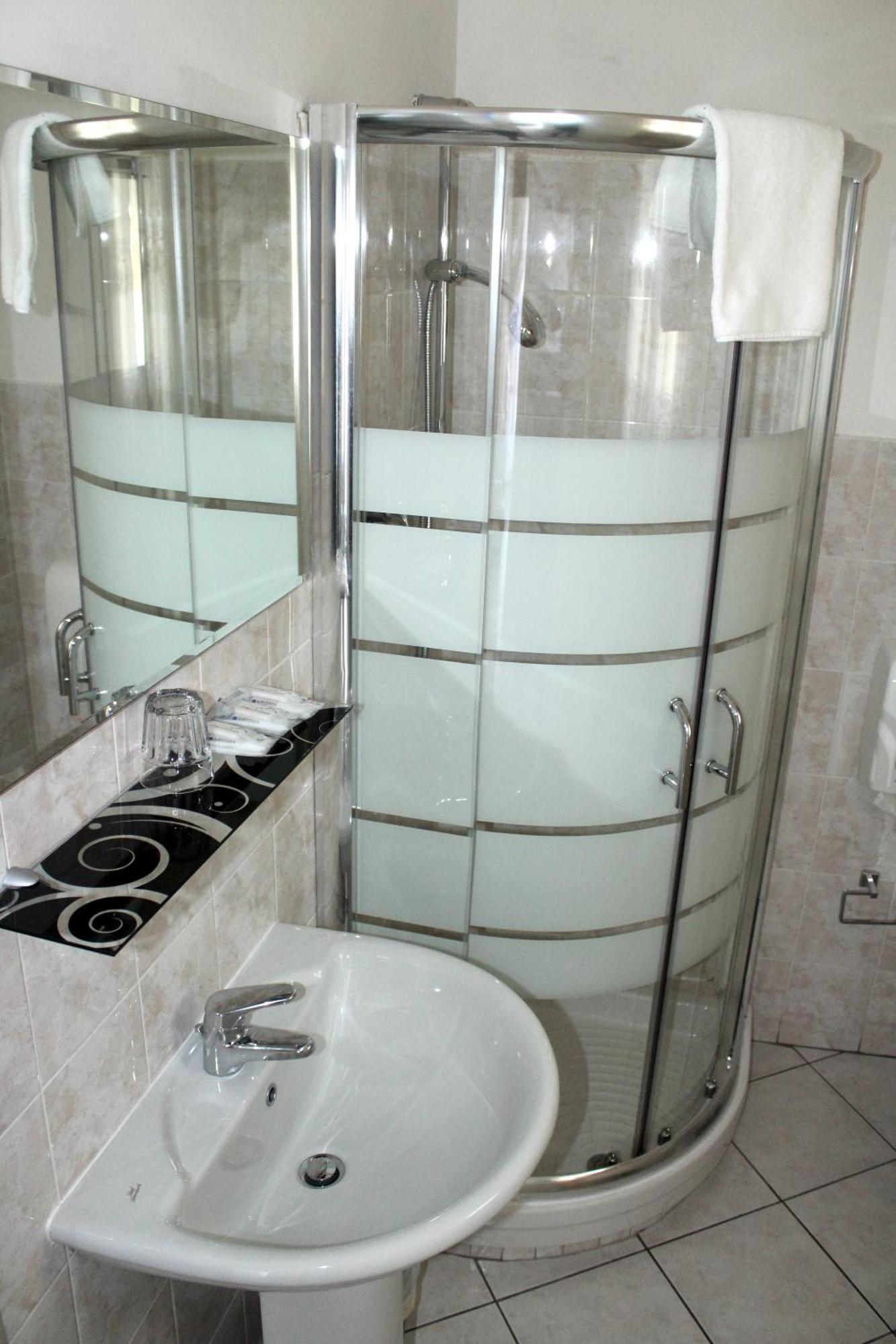 La Suite Rooms & Apartments Bologna Rom bilde