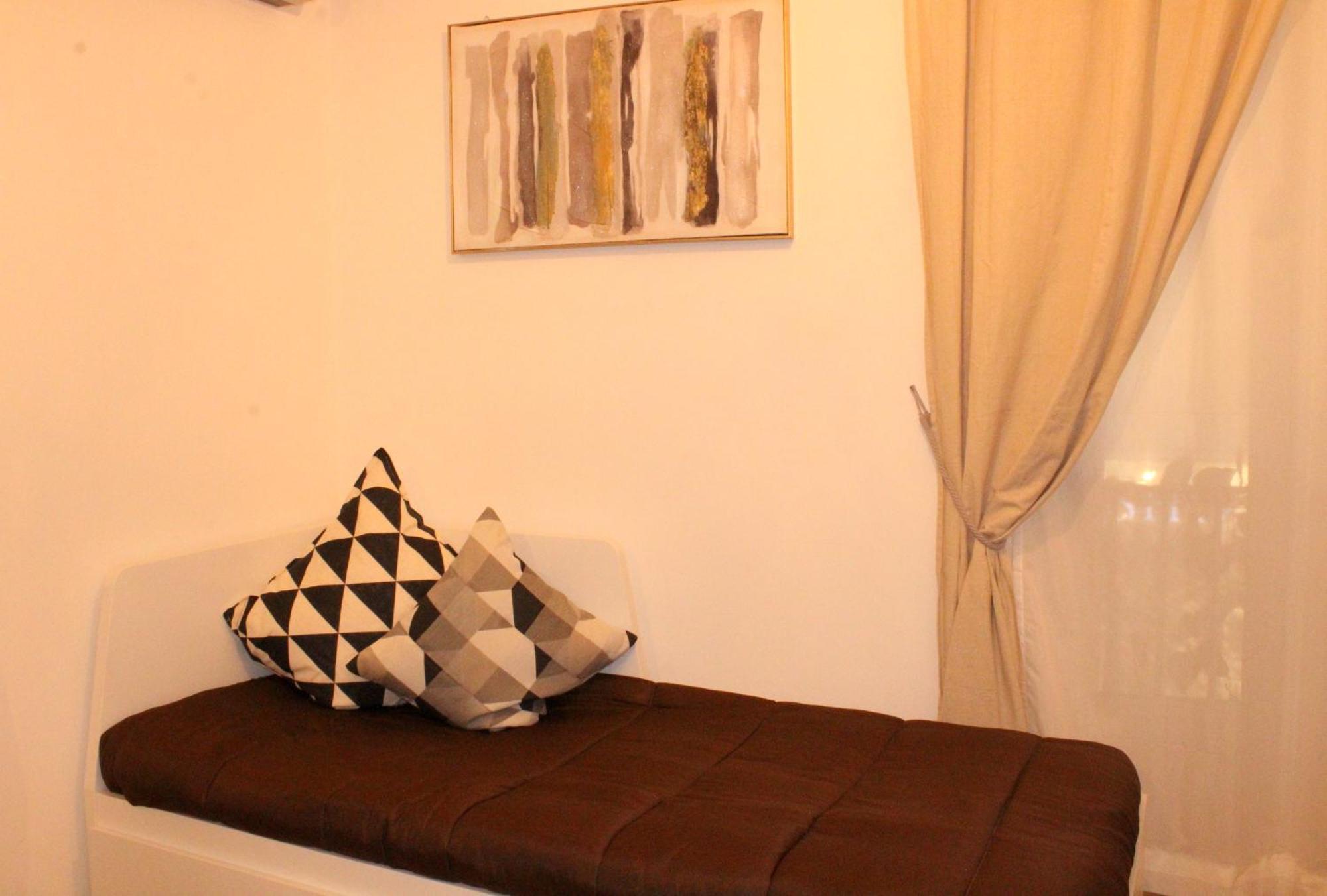 La Suite Rooms & Apartments Bologna Rom bilde