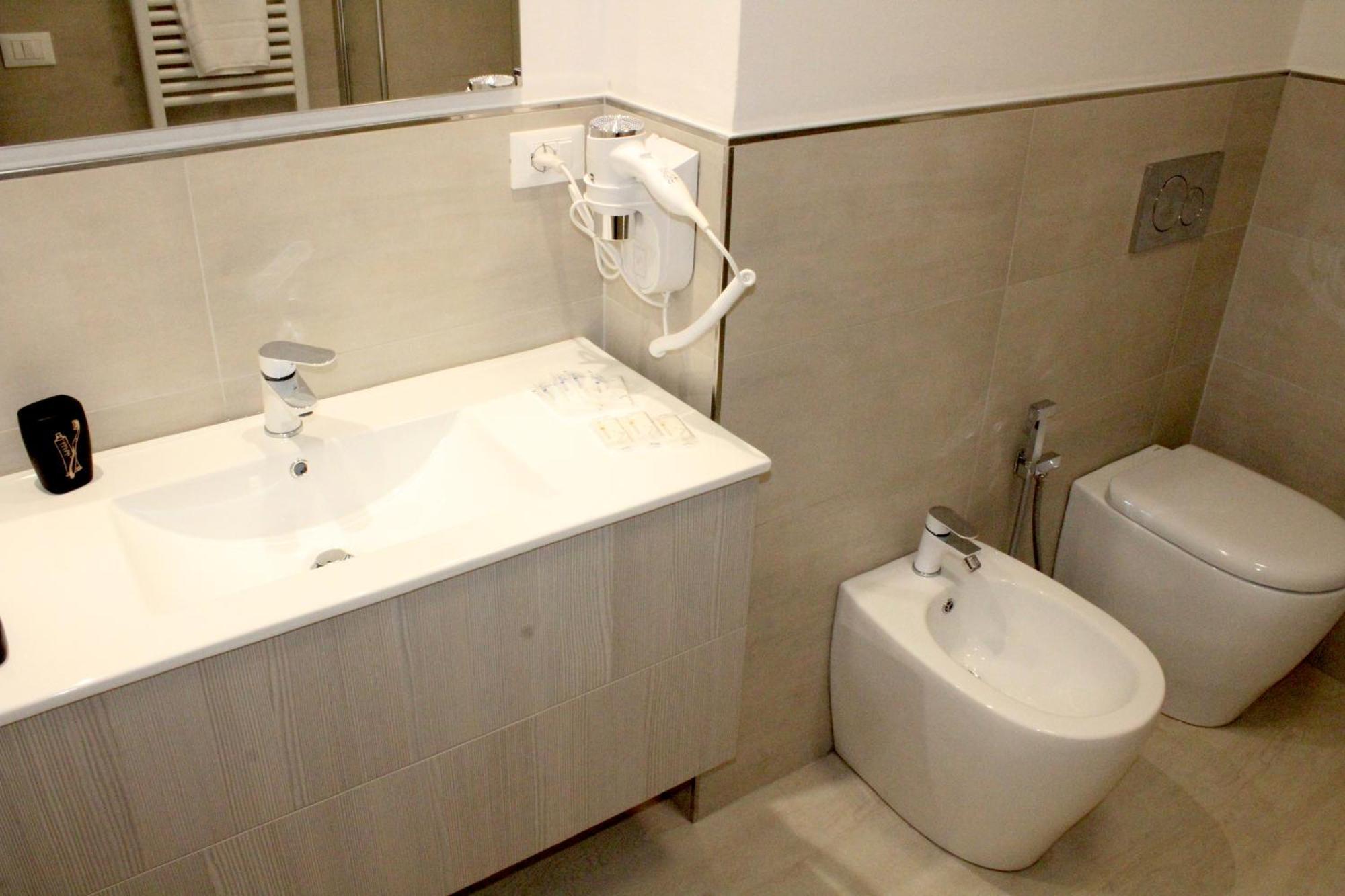 La Suite Rooms & Apartments Bologna Rom bilde