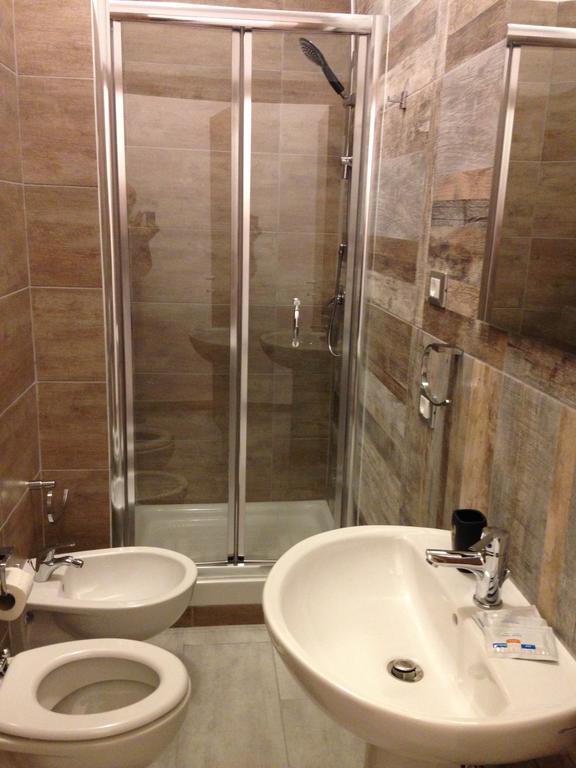 La Suite Rooms & Apartments Bologna Eksteriør bilde