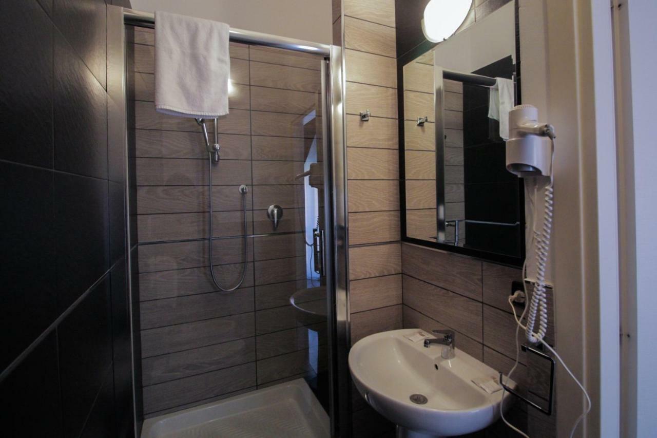 La Suite Rooms & Apartments Bologna Eksteriør bilde