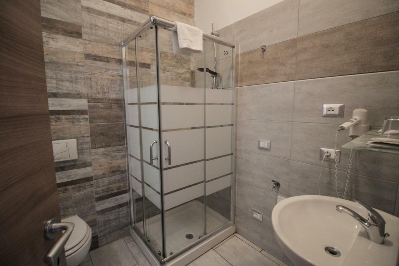 La Suite Rooms & Apartments Bologna Eksteriør bilde