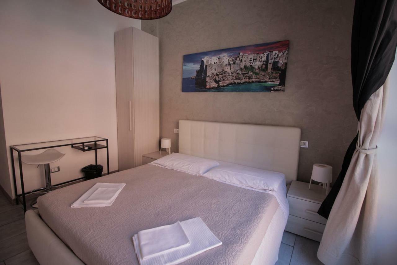 La Suite Rooms & Apartments Bologna Eksteriør bilde