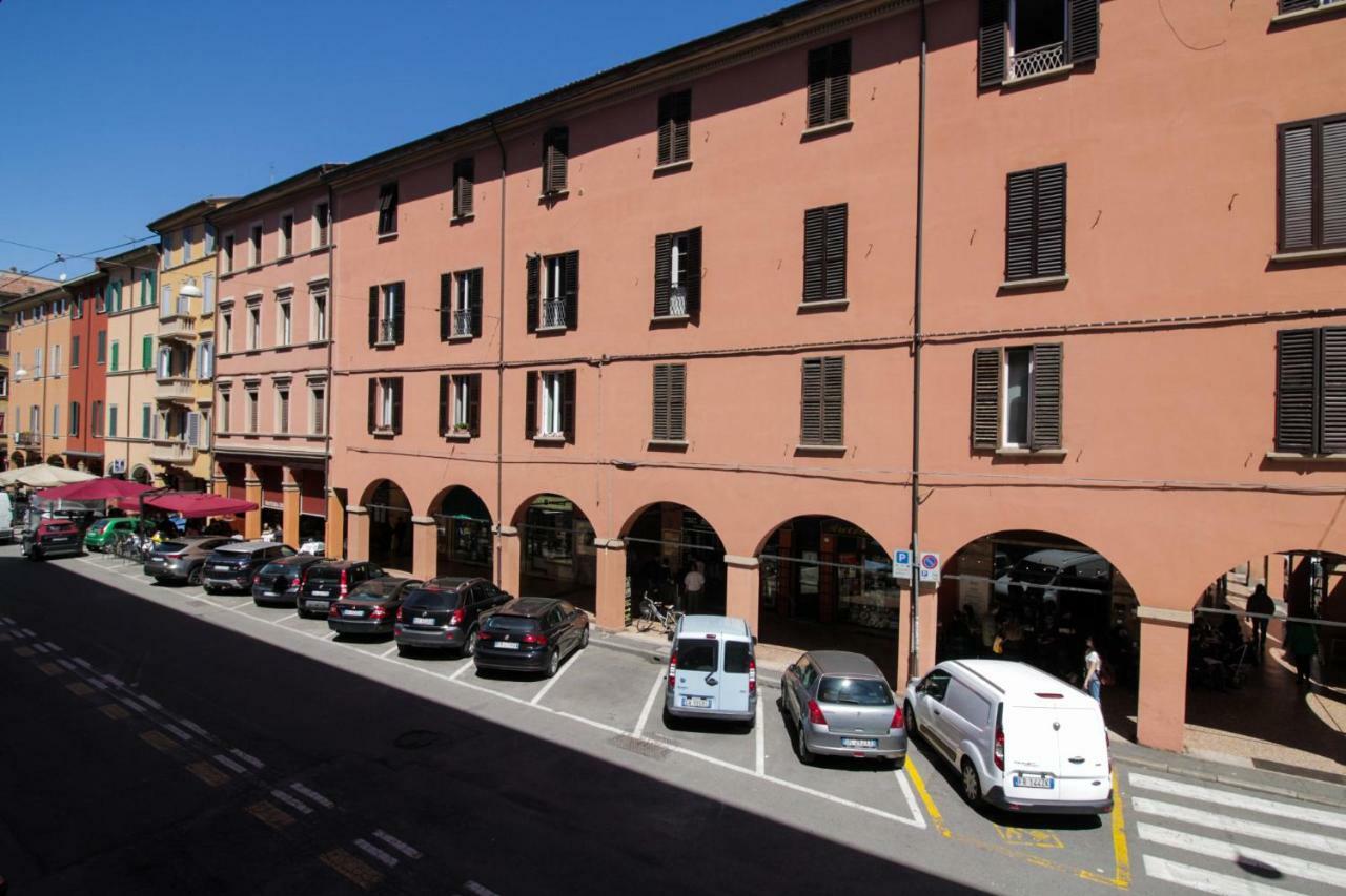 La Suite Rooms & Apartments Bologna Eksteriør bilde