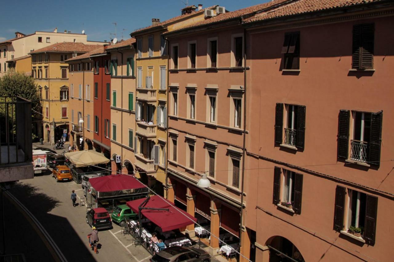 La Suite Rooms & Apartments Bologna Eksteriør bilde