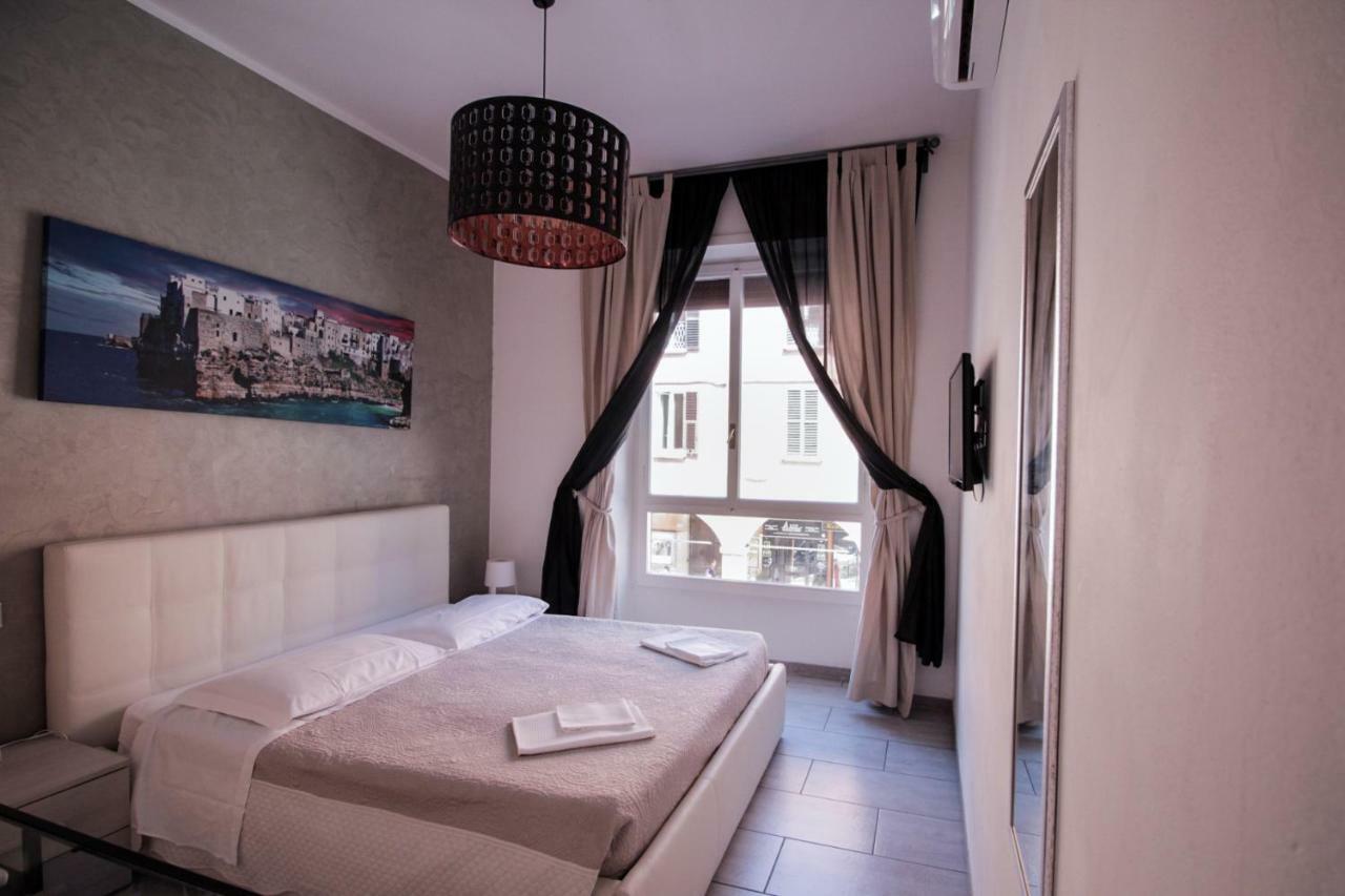 La Suite Rooms & Apartments Bologna Eksteriør bilde