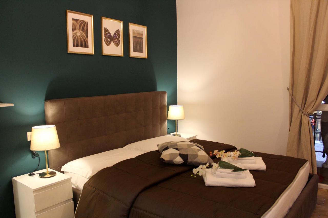 La Suite Rooms & Apartments Bologna Eksteriør bilde