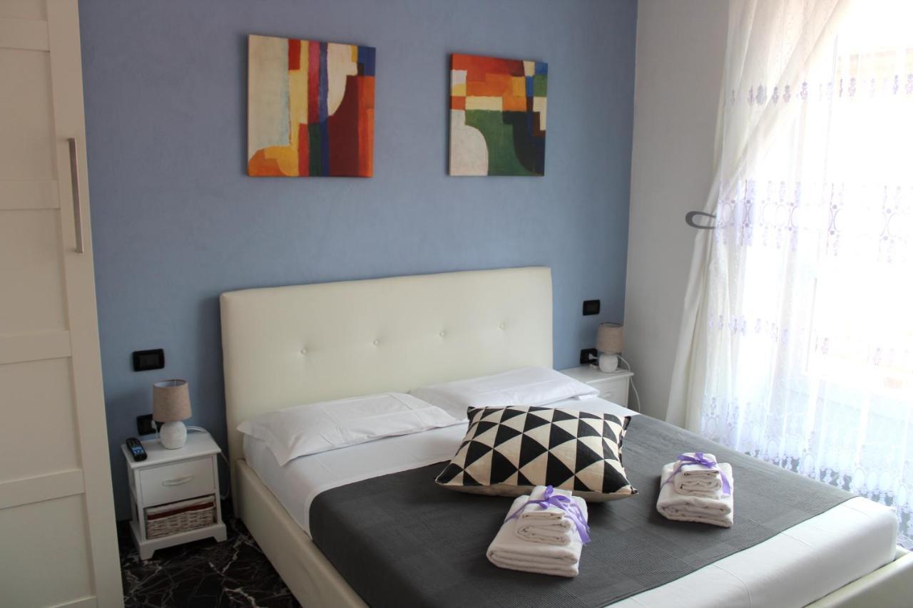 La Suite Rooms & Apartments Bologna Eksteriør bilde
