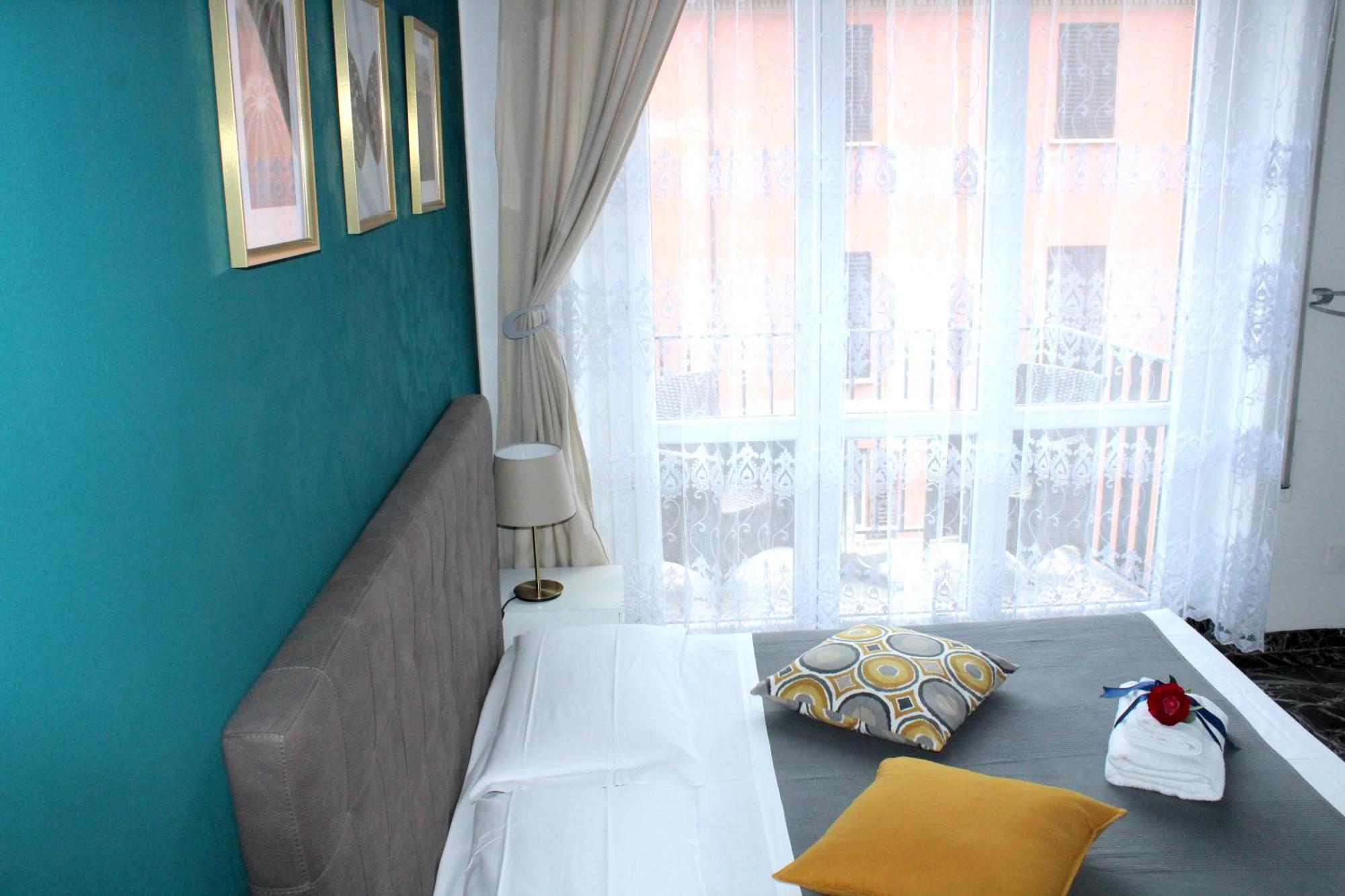 La Suite Rooms & Apartments Bologna Eksteriør bilde