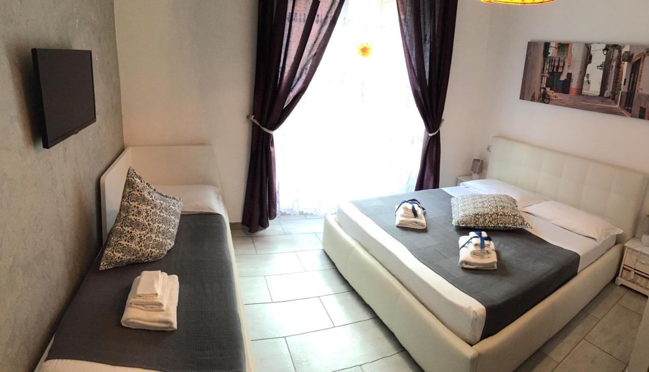 La Suite Rooms & Apartments Bologna Eksteriør bilde