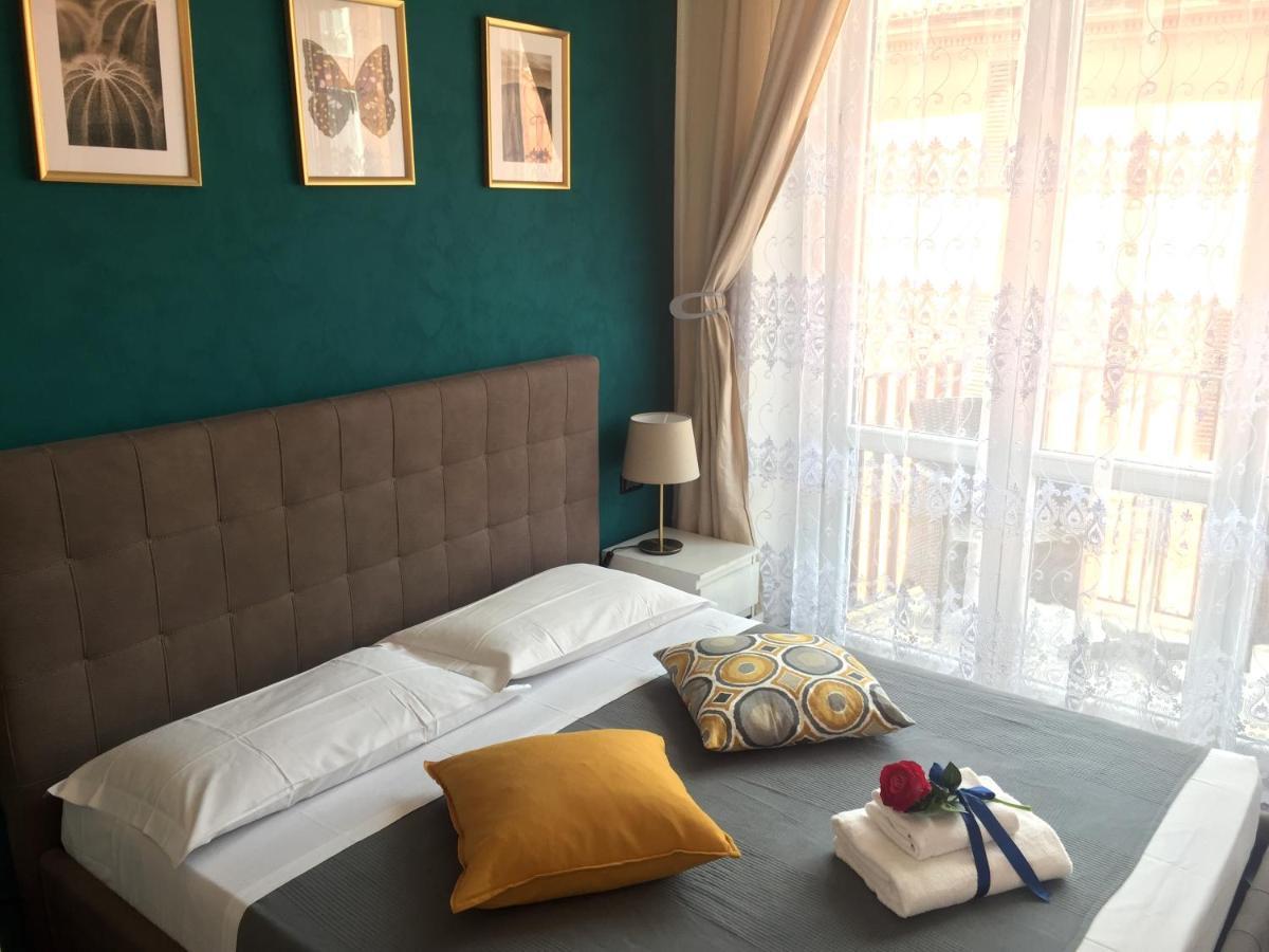 La Suite Rooms & Apartments Bologna Eksteriør bilde