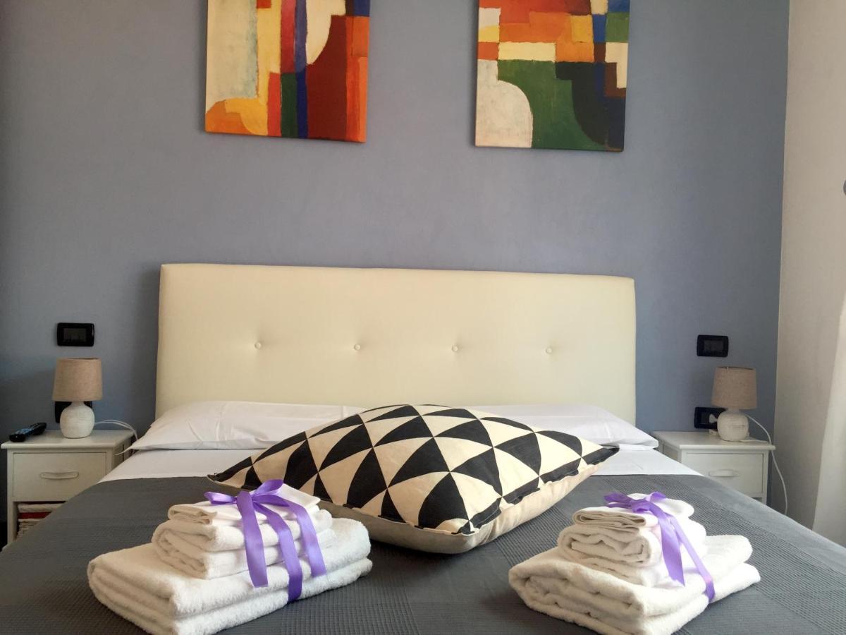 La Suite Rooms & Apartments Bologna Eksteriør bilde