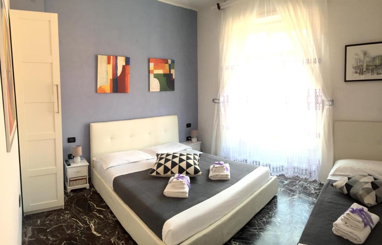 La Suite Rooms & Apartments Bologna Eksteriør bilde